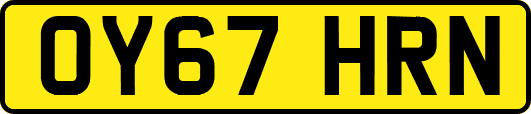 OY67HRN