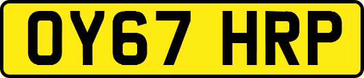 OY67HRP