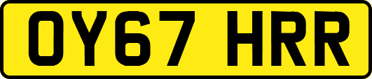 OY67HRR
