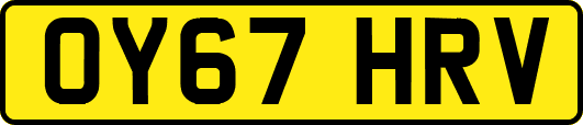 OY67HRV