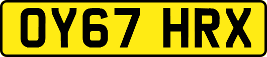 OY67HRX