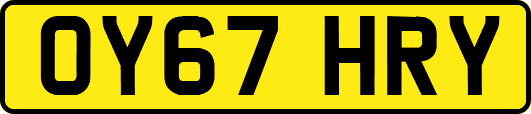 OY67HRY