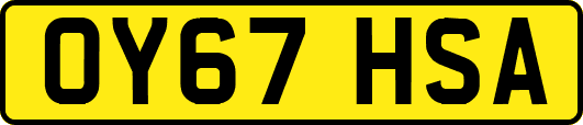 OY67HSA