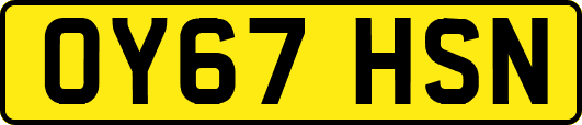 OY67HSN