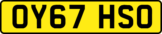 OY67HSO