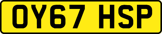 OY67HSP