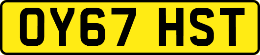 OY67HST