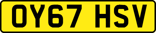 OY67HSV