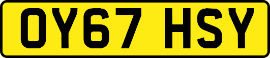 OY67HSY