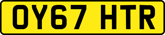 OY67HTR
