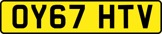 OY67HTV