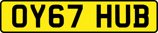 OY67HUB