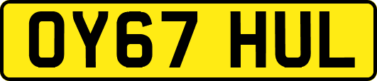 OY67HUL