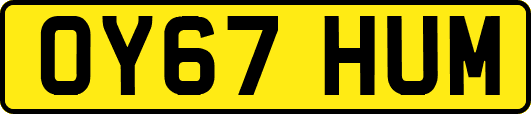 OY67HUM