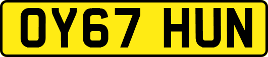 OY67HUN