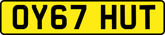 OY67HUT