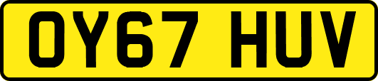 OY67HUV