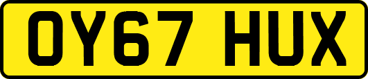 OY67HUX
