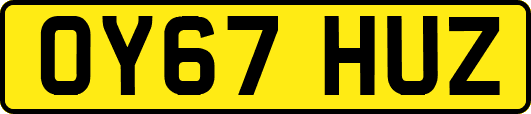OY67HUZ