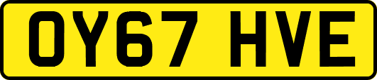 OY67HVE