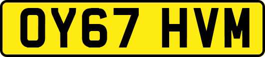 OY67HVM