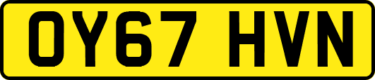 OY67HVN