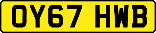 OY67HWB