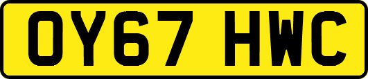 OY67HWC