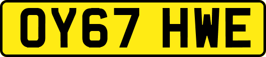 OY67HWE