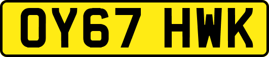 OY67HWK