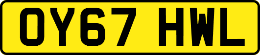 OY67HWL