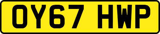 OY67HWP