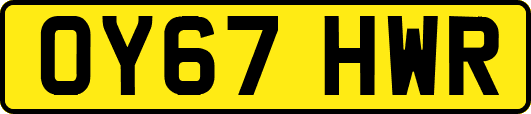 OY67HWR