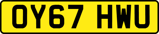 OY67HWU