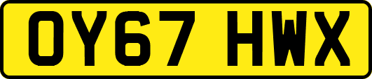 OY67HWX
