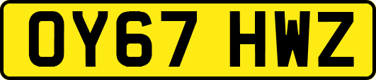 OY67HWZ