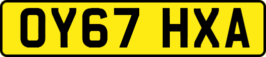 OY67HXA