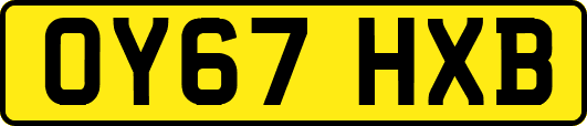OY67HXB