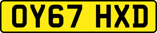 OY67HXD