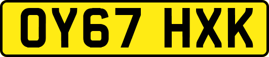 OY67HXK