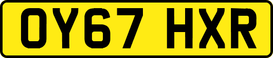 OY67HXR