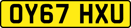 OY67HXU