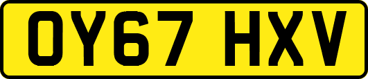OY67HXV