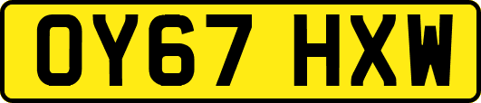 OY67HXW