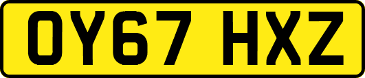 OY67HXZ