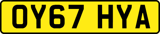 OY67HYA