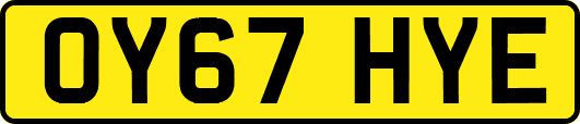 OY67HYE