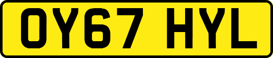 OY67HYL