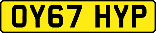 OY67HYP