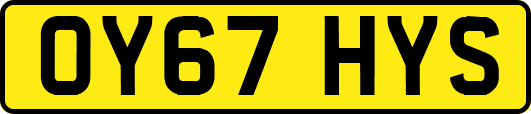OY67HYS